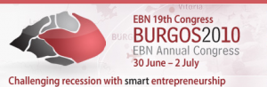 EBN Smart Entrepreneurship Competition 2010