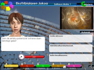 Ekotribial Jolasa 2